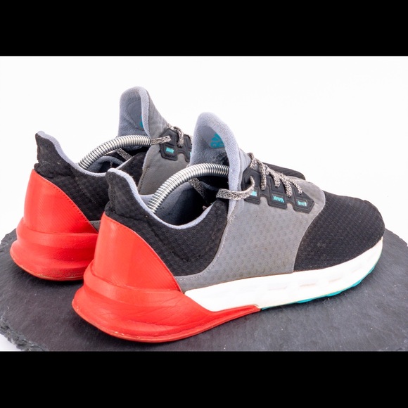 Adidas SuperCloud mens Shoes Size 10 - Picture 5 of 8